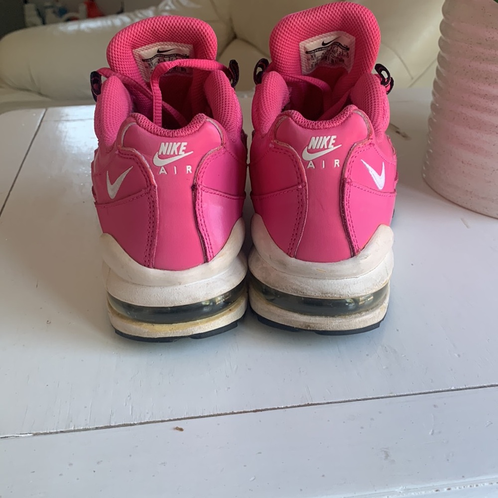 Nike air max sneakers - Picture 4 of 8